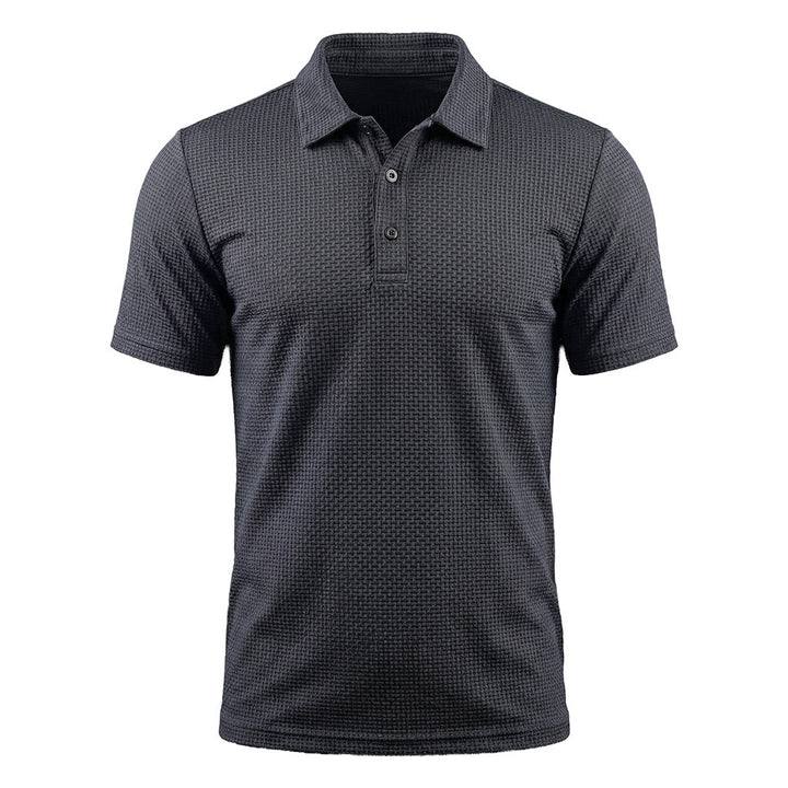 Polo da uomo per stile quotidiano e occasioni informali