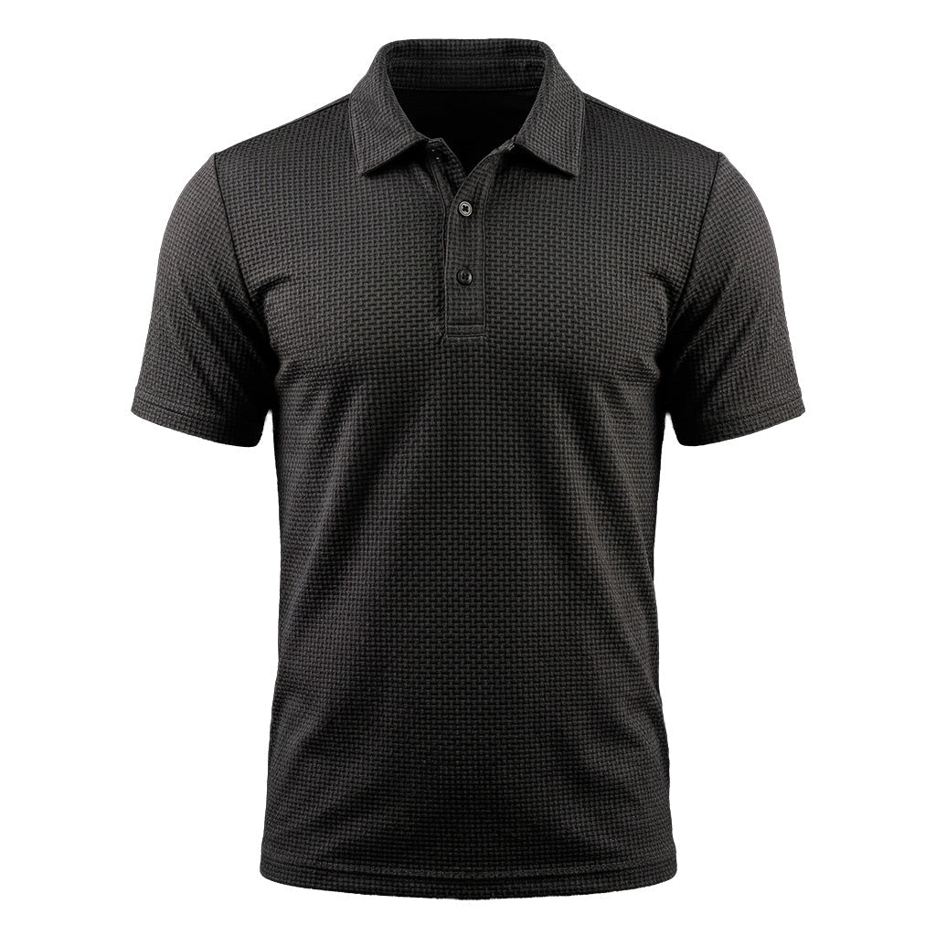 Polo da uomo per stile quotidiano e occasioni informali
