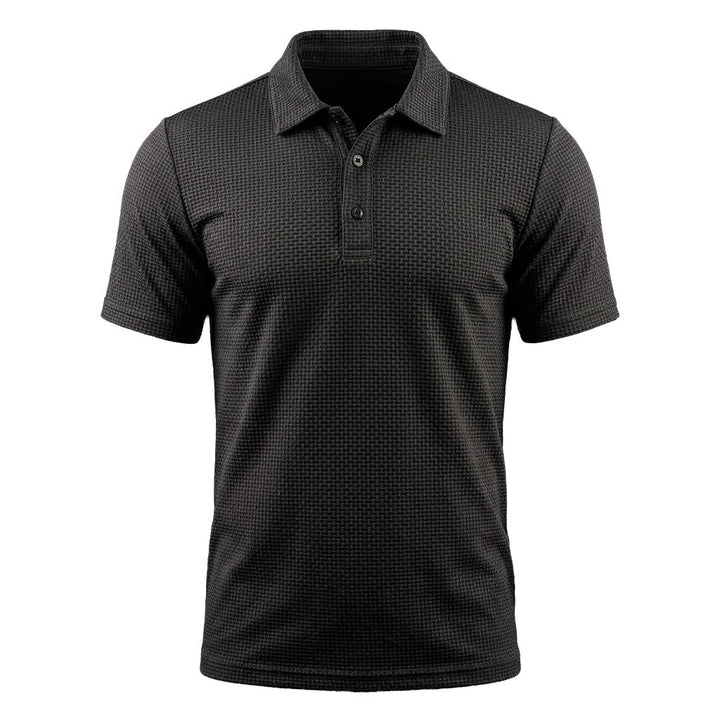 Polo da uomo per stile quotidiano e occasioni informali