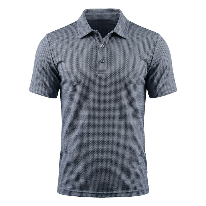 Polo da uomo per stile quotidiano e occasioni informali