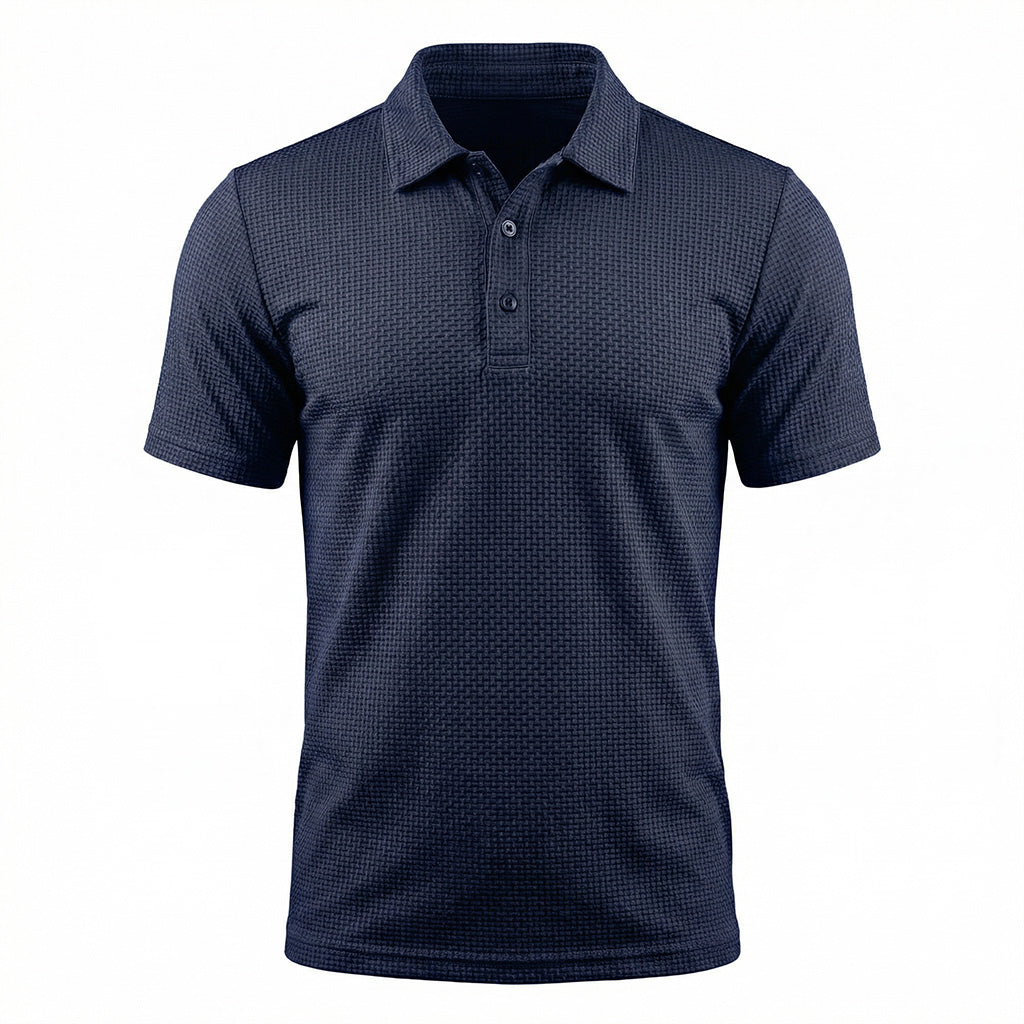 Polo da uomo per stile quotidiano e occasioni informali