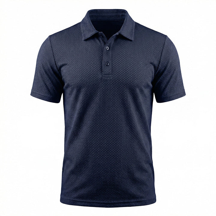 Polo da uomo per stile quotidiano e occasioni informali
