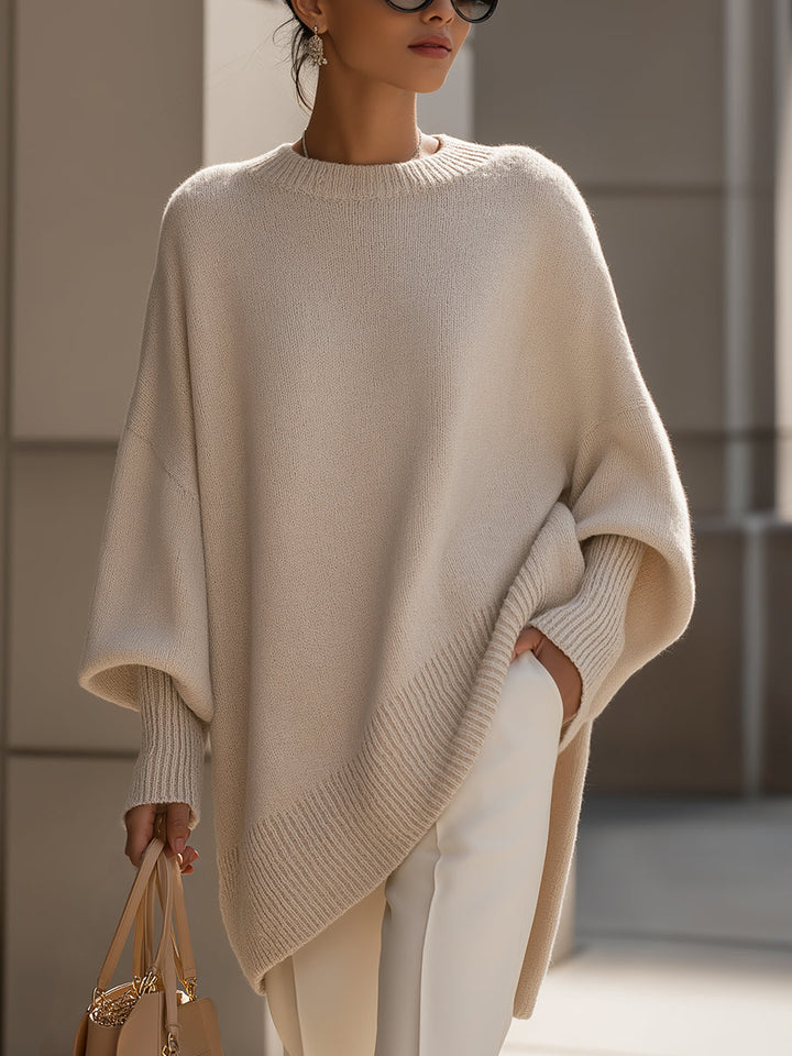 Poncho da Donna per le Giornate d'Autunno