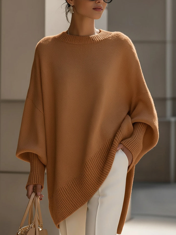 Poncho da Donna per le Giornate d'Autunno