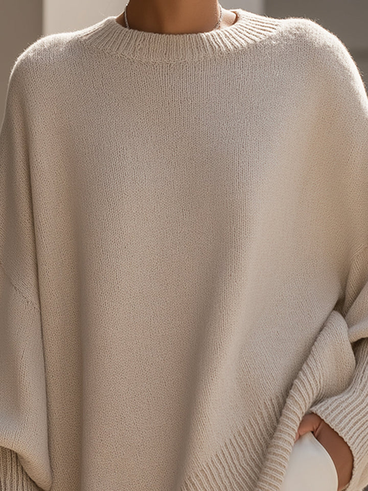Poncho da Donna per le Giornate d'Autunno
