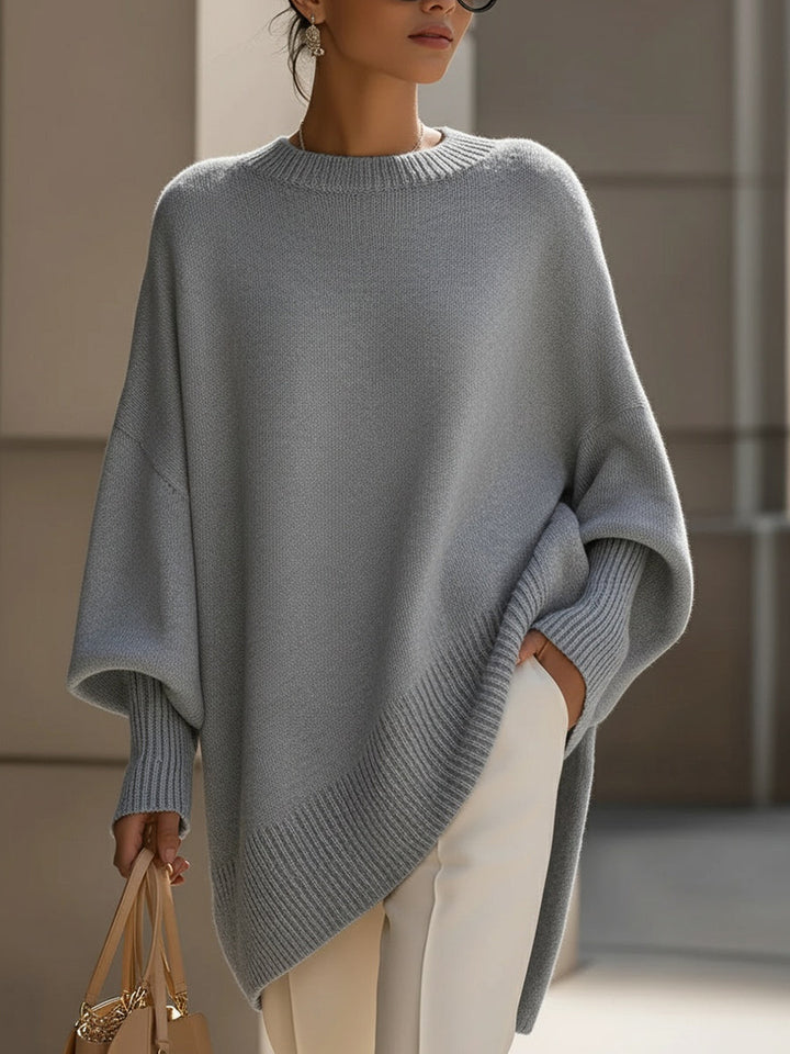 Poncho da Donna per le Giornate d'Autunno