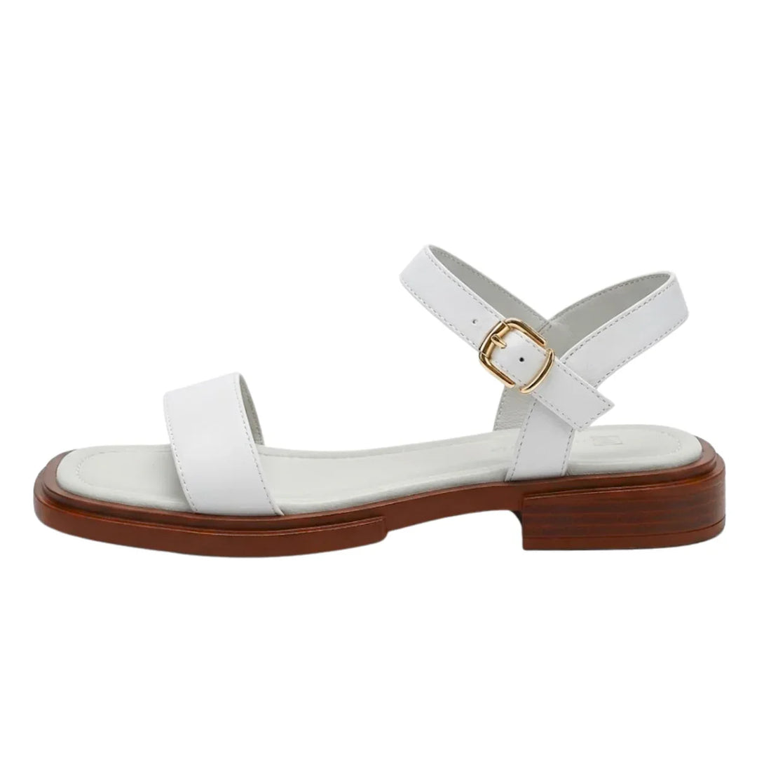 Sandali Donna con Fascia Anteriore