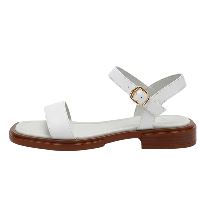 Sandali Donna con Fascia Anteriore