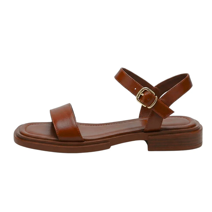 Sandali Donna con Fascia Anteriore