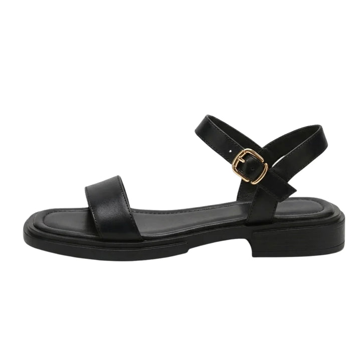 Sandali Donna con Fascia Anteriore
