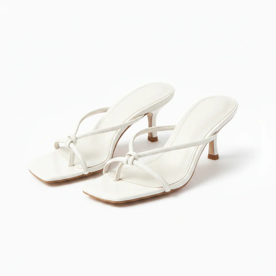 Sandali Donna con Tacco per Occasioni Speciali