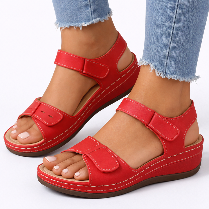 Sandali Donna per Giornate Estive
