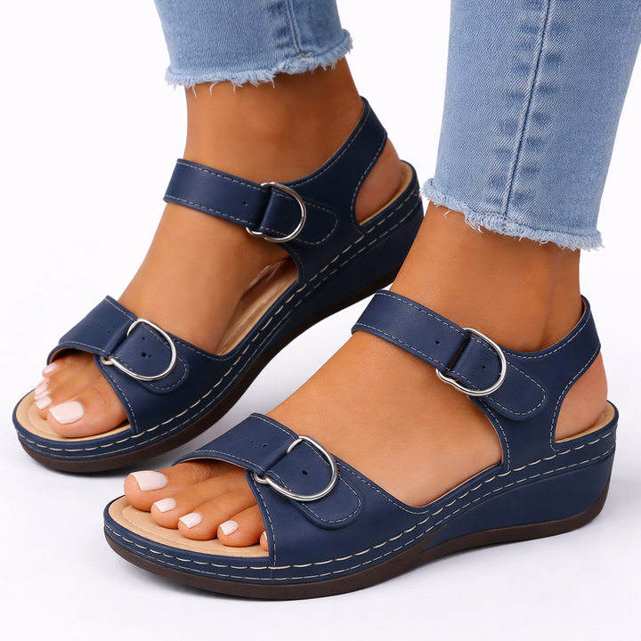 Sandali Donna per Giornate Estive