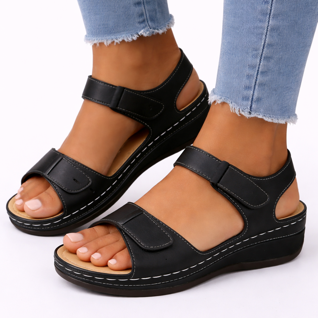 Sandali Donna per Giornate Estive