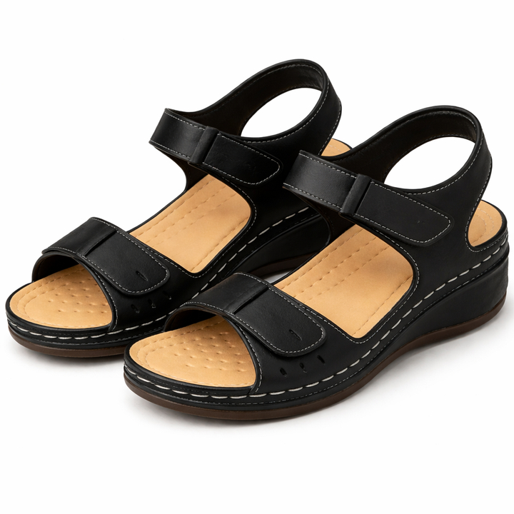 Sandali Donna per Giornate Estive