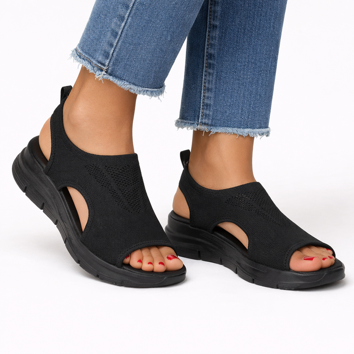 Sandali Donna per Passeggiate Estive