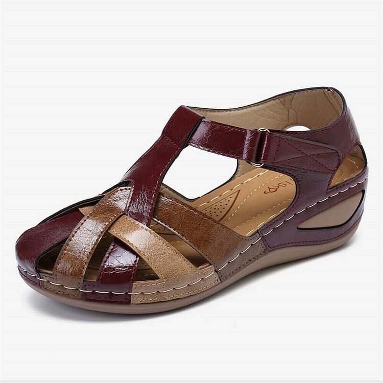 Sandali da Donna per le Passeggiate Estive