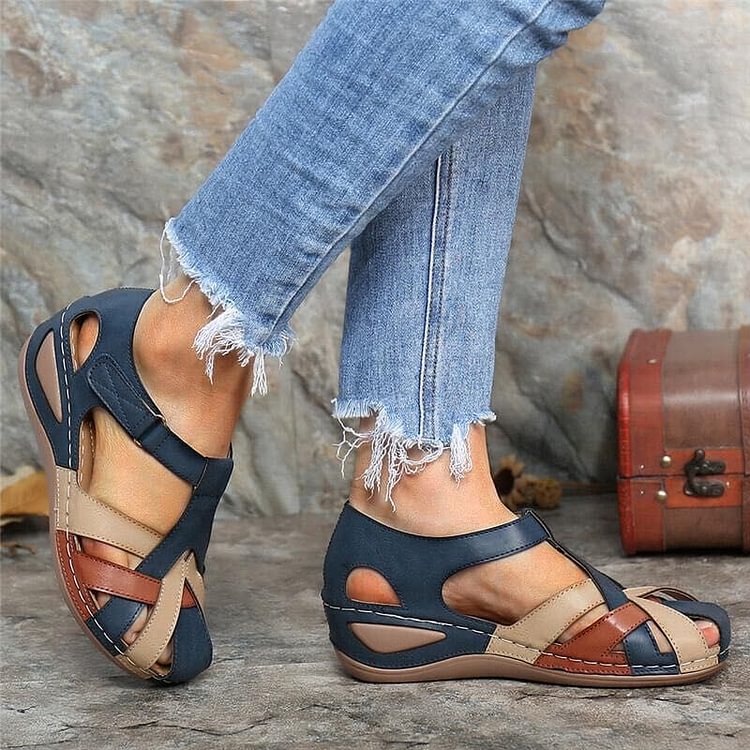 Sandali da Donna per le Passeggiate Estive