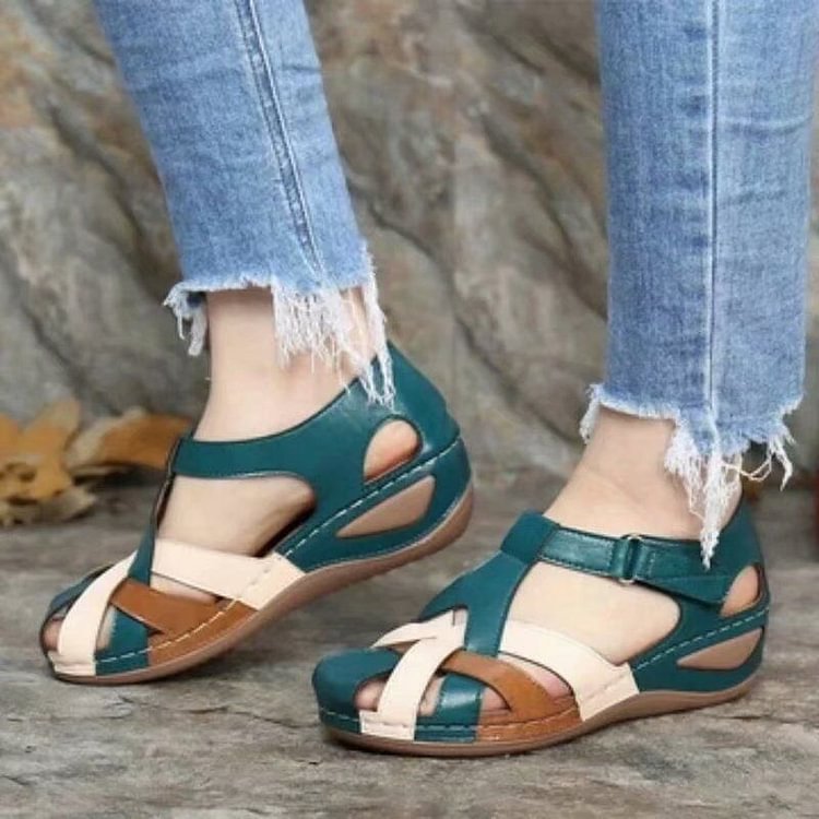 Sandali da Donna per le Passeggiate Estive