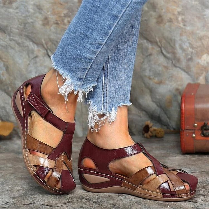 Sandali da Donna per le Passeggiate Estive