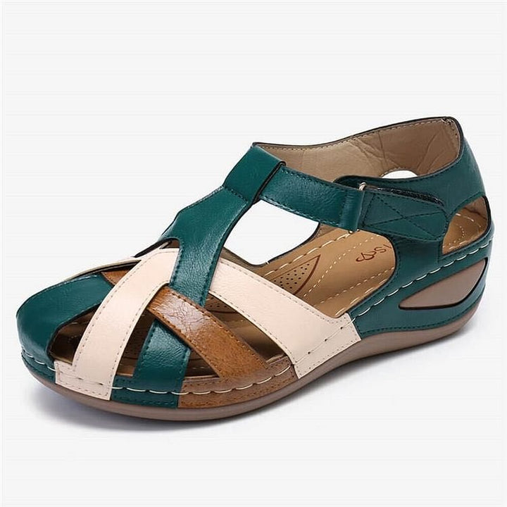 Sandali da Donna per le Passeggiate Estive