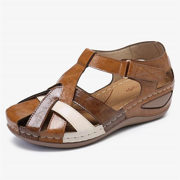 Sandali da Donna per le Passeggiate Estive