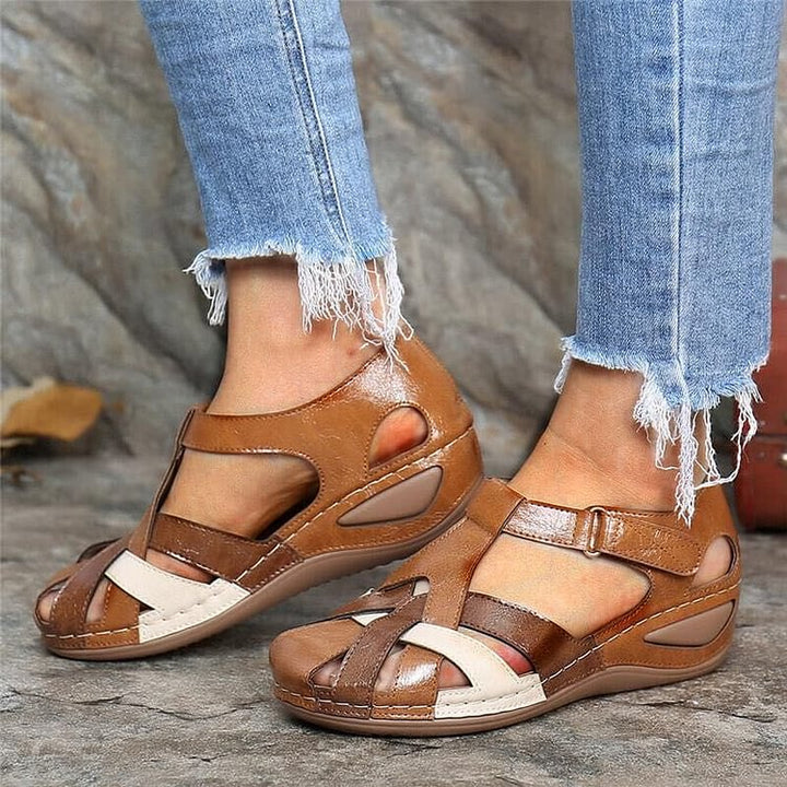 Sandali da Donna per le Passeggiate Estive