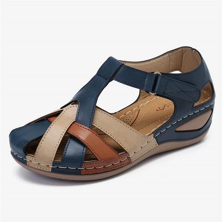 Sandali da Donna per le Passeggiate Estive