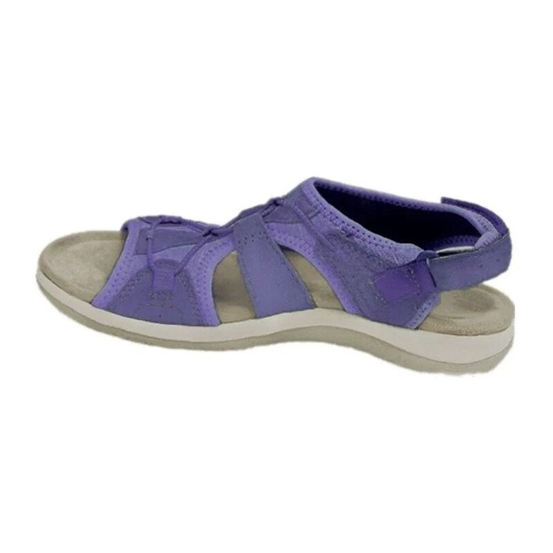 Sandali da donna per passeggiate estive