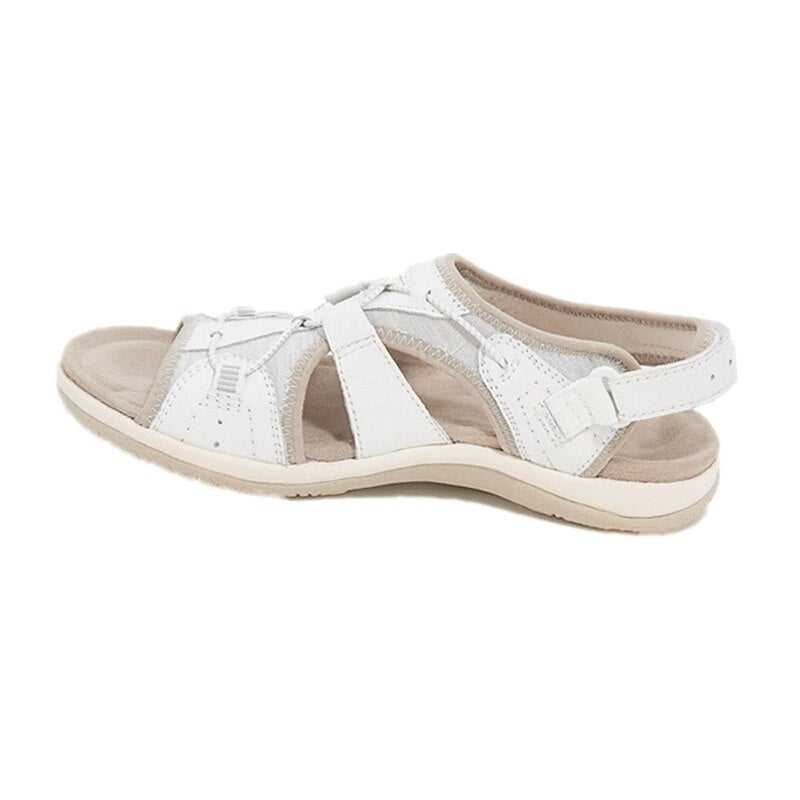 Sandali da donna per passeggiate estive