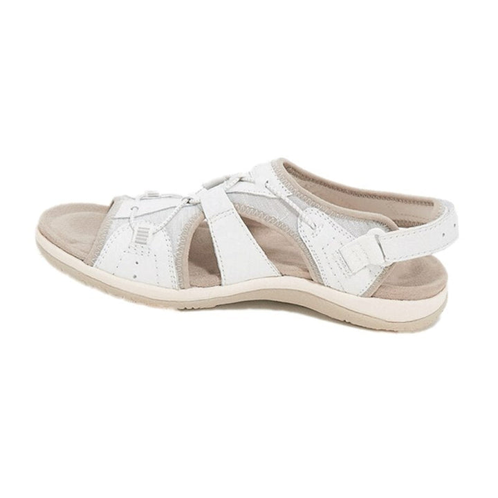 Sandali da donna per passeggiate estive