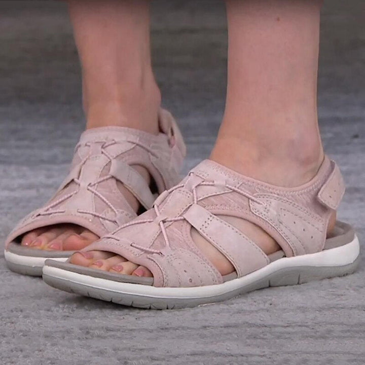 Sandali da donna per passeggiate estive