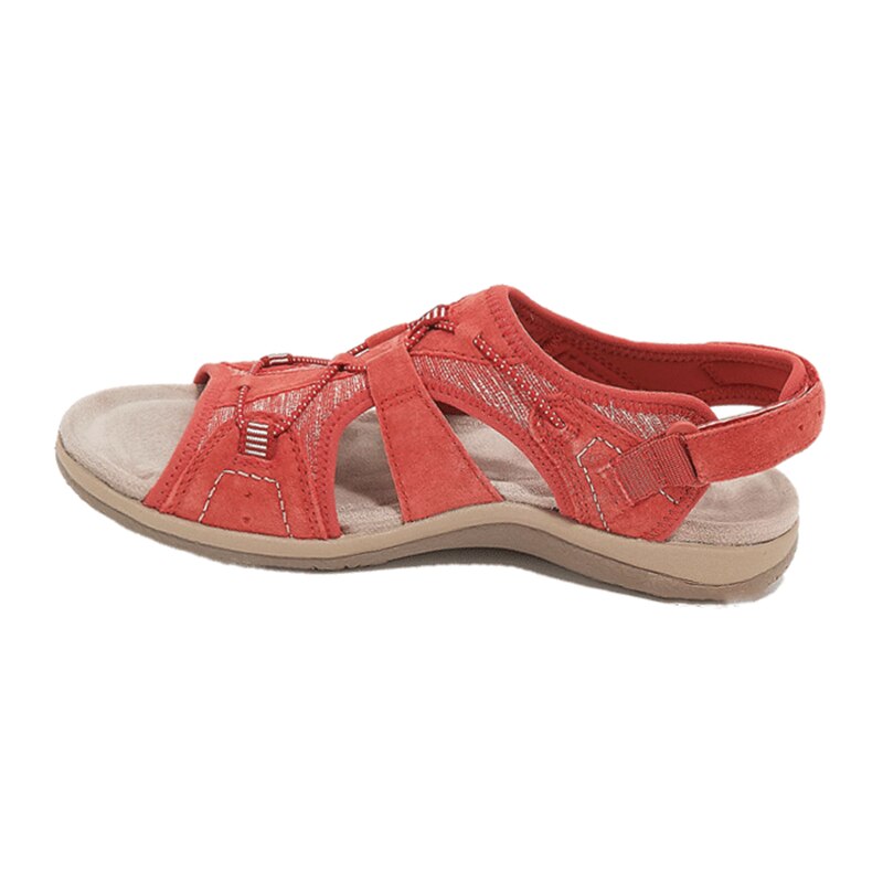 Sandali da donna per passeggiate estive