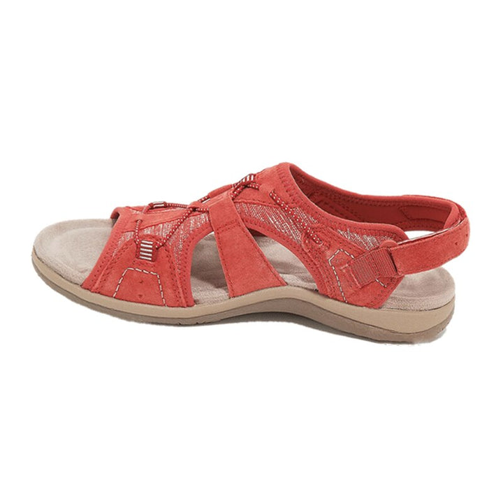 Sandali da donna per passeggiate estive