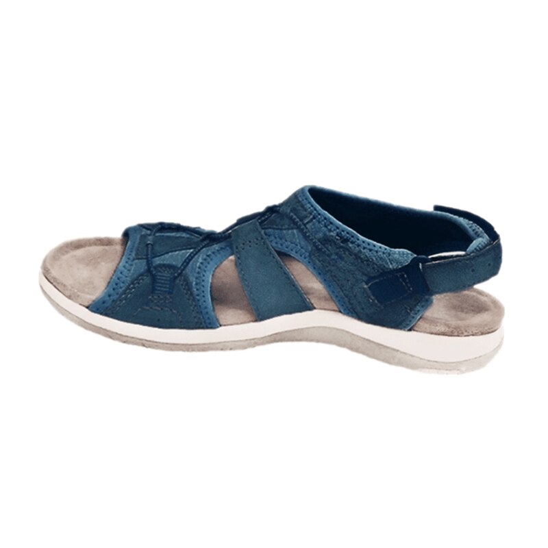 Sandali da donna per passeggiate estive