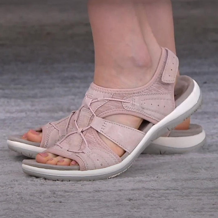 Sandali da donna per passeggiate estive