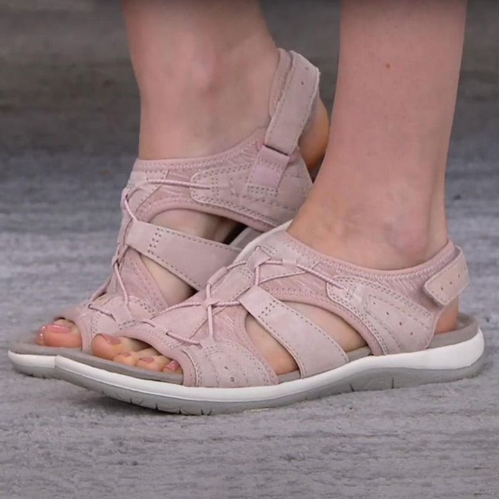 Sandali da donna per passeggiate estive