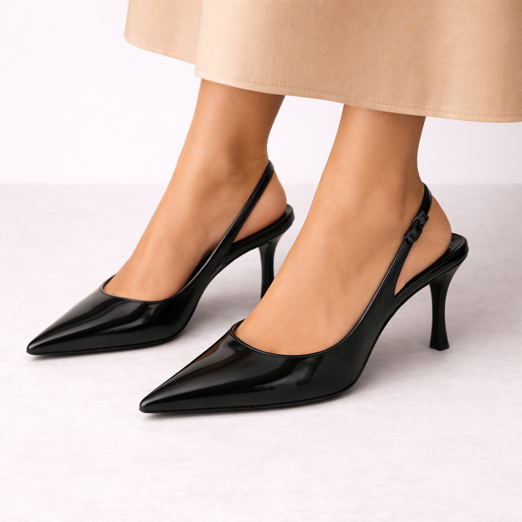 Scarpe Donna Eleganti per Occasioni Speciali