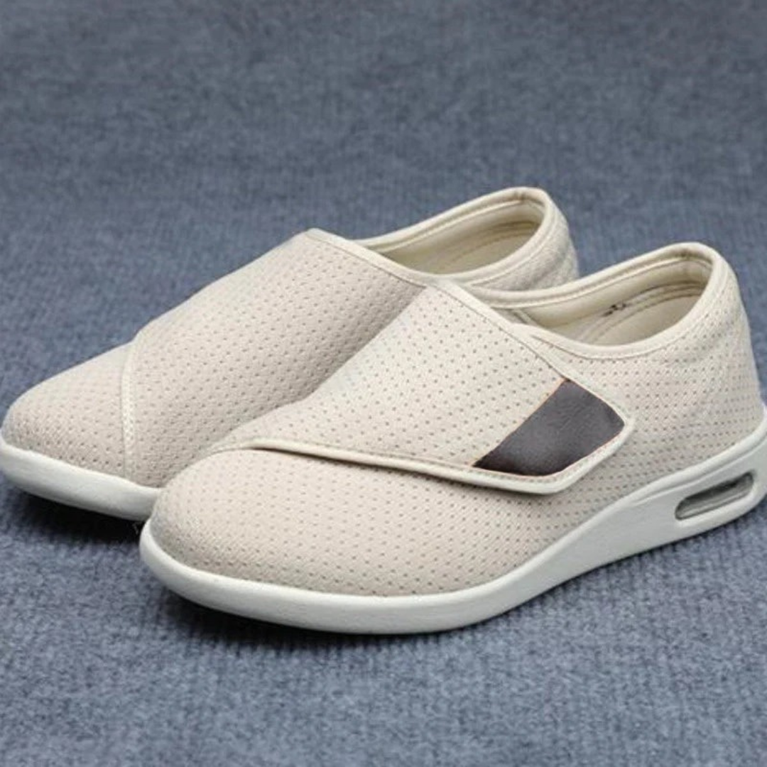 Scarpe Donna Slip On per Uso Quotidiano