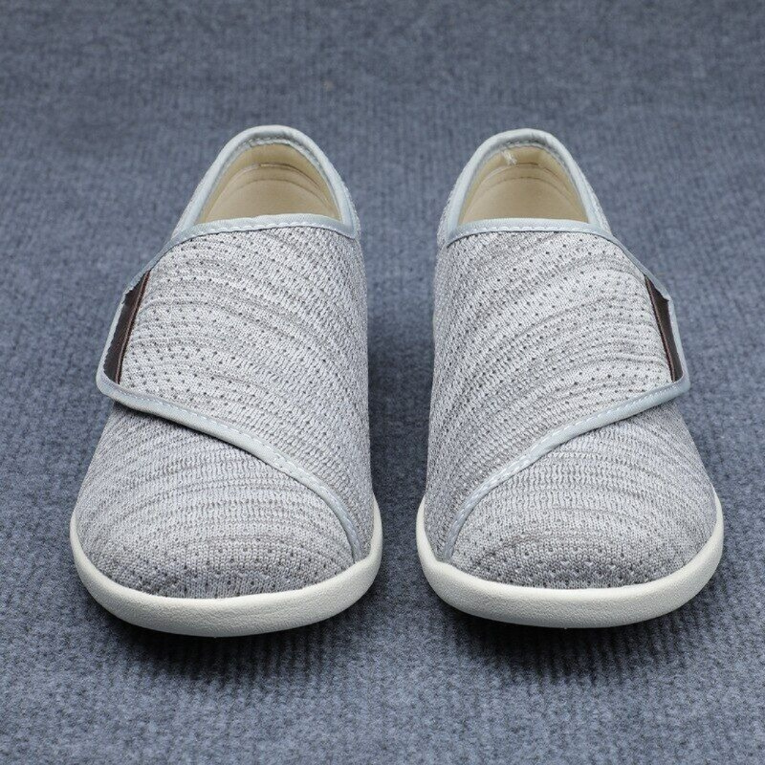 Scarpe Donna Slip On per Uso Quotidiano