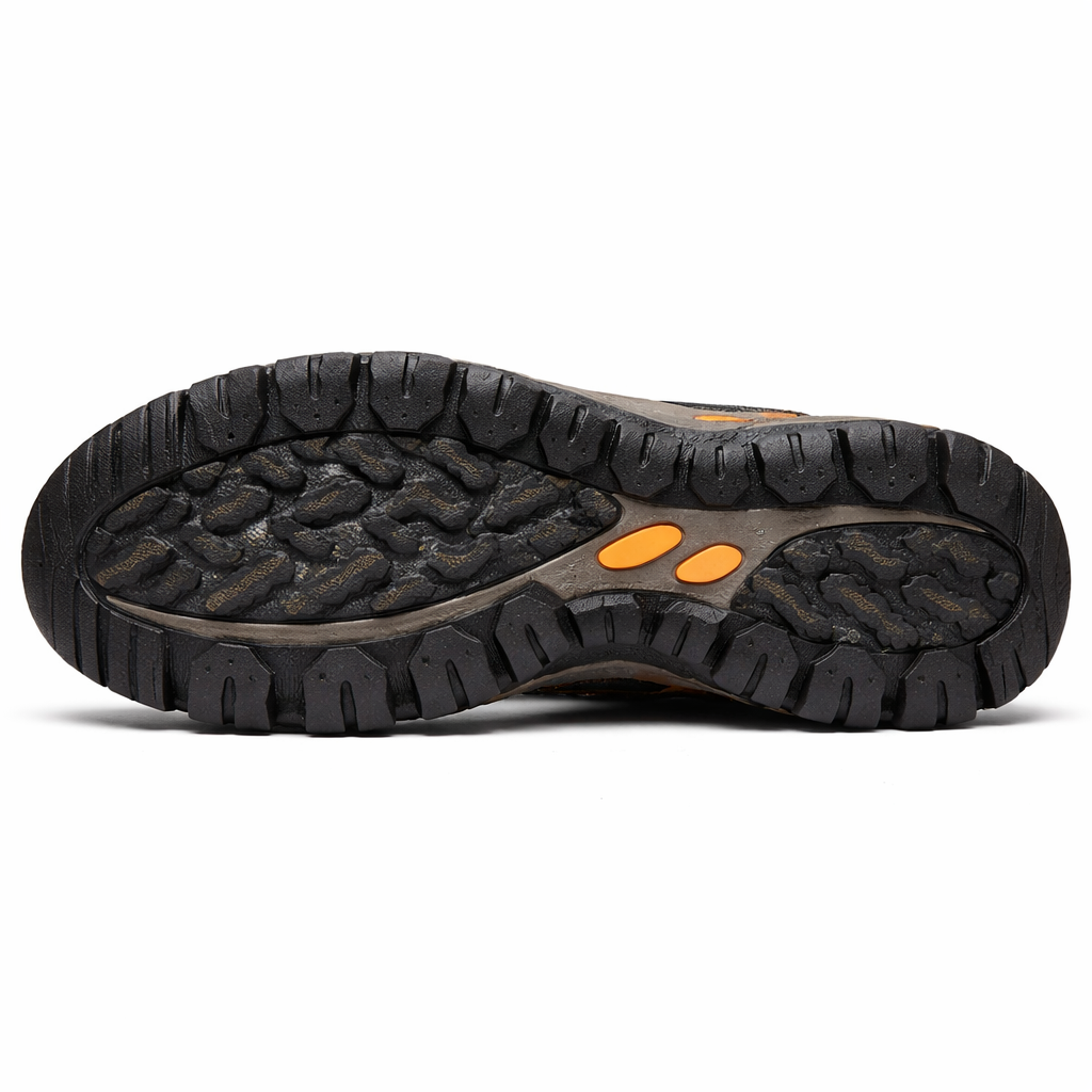 Scarpe casual da uomo con lacci per uso quotidiano