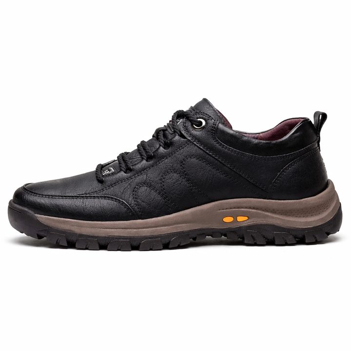 Scarpe casual da uomo con lacci per uso quotidiano