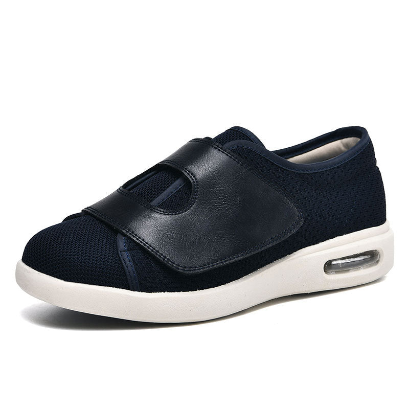 Scarpe da Donna con Apertura Ampia