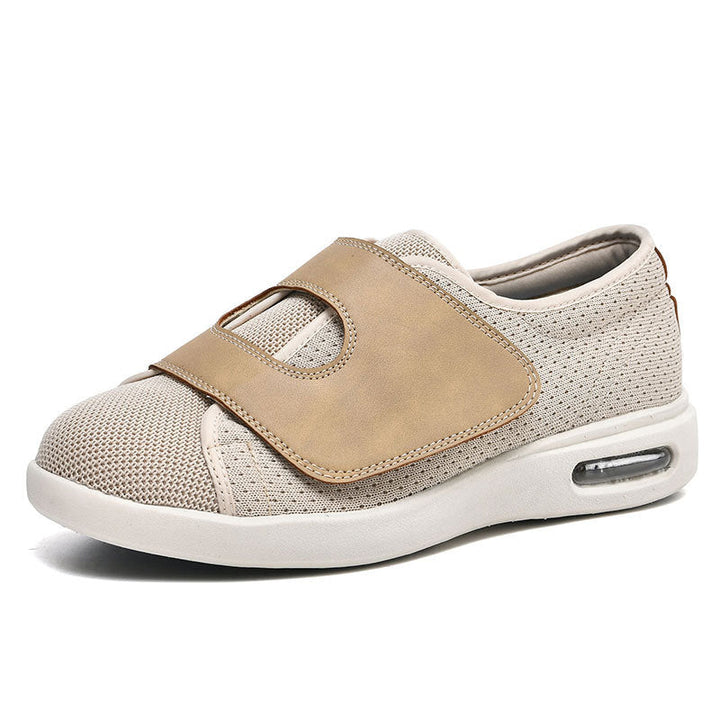 Scarpe da Donna con Apertura Ampia
