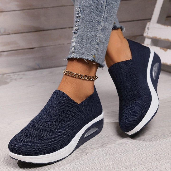 Scarpe da donna per uso quotidiano