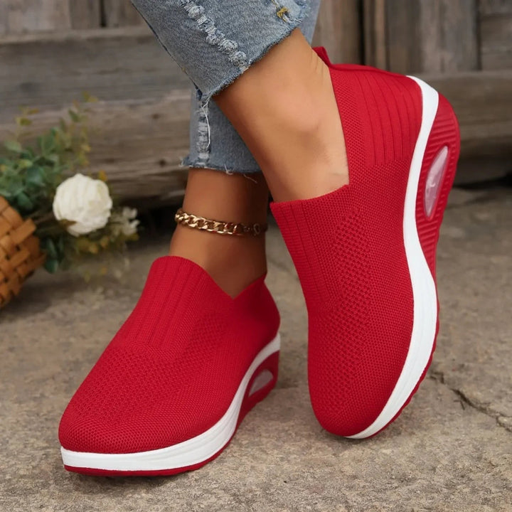 Scarpe da donna per uso quotidiano