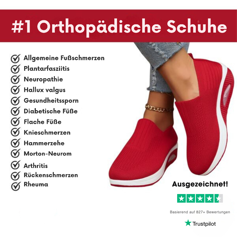 Scarpe da donna per uso quotidiano