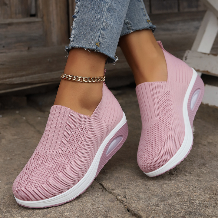 Scarpe da donna per uso quotidiano