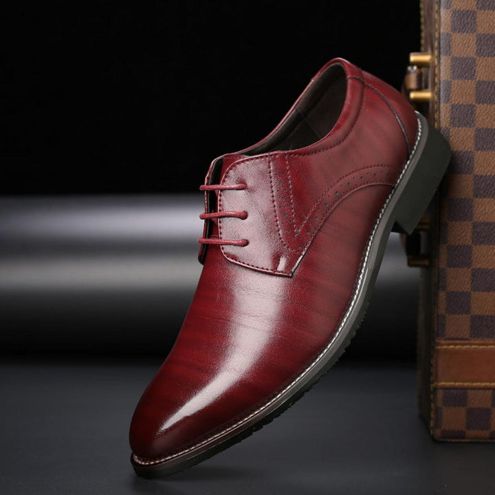 Scarpe da uomo per occasioni eleganti e cerimonie