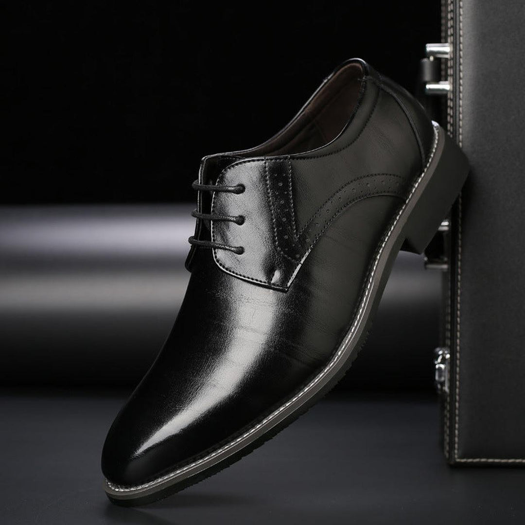 Scarpe da uomo per occasioni eleganti e cerimonie
